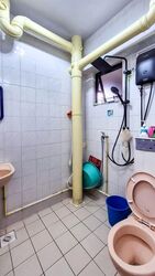 Blk 296B Choa Chu Kang Avenue 2 (Choa Chu Kang), HDB 4 Rooms #566378861